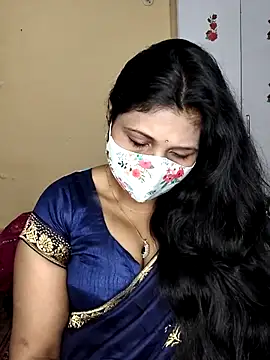 Hotty Sonali online show from 01-17-26, 02:37