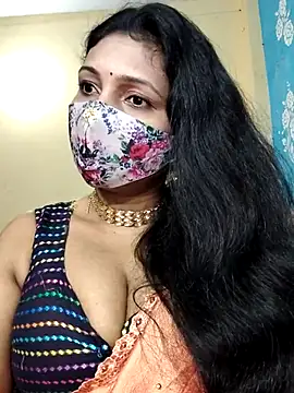 Hotty Sonali online show from 11-05-25, 12:25