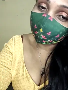 Hotty Sonali online show from 11-24-25, 07:47