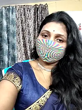Hotty Sonali online show from 03-20-26, 01:17