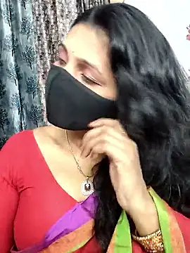 Hotty Sonali online show from 04-14-26, 02:16