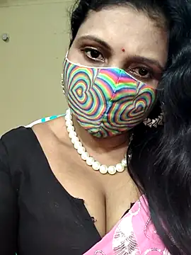 Hotty Sonali online show from 11-10-25, 01:05