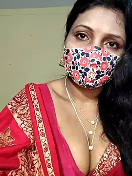 Hotty Sonali online show from 11-15-25, 08:02