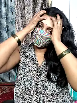 Hotty Sonali online show from 03-05-26, 09:22