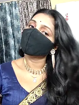 Hotty Sonali online show from 04-03-26, 01:28