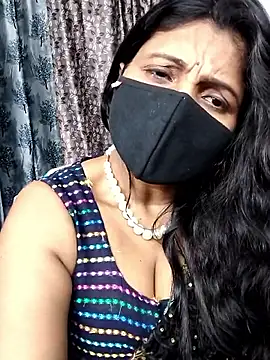 Hotty Sonali online show from 04-11-26, 04:20