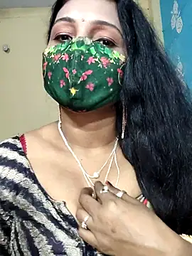 Hotty Sonali online show from 11-11-25, 06:36