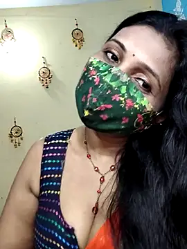 Hotty Sonali online show from 11-03-25, 12:20