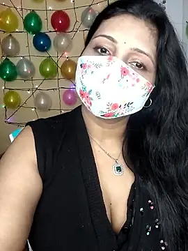 Hotty Sonali online show from 01-10-26, 02:51