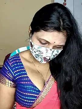 Hotty Sonali online show from 01-14-26, 12:58