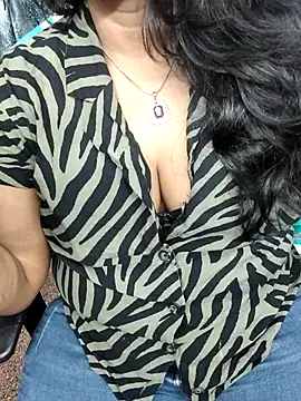 Hotty Sonali online show from 04-07-26, 05:04