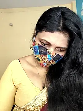 Hotty Sonali online show from 11-19-25, 01:05