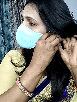 Hotty Sonali online show from 02-03-26, 01:05