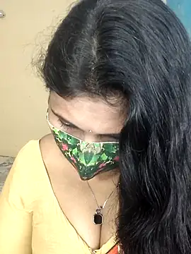 Hotty Sonali online show from 11-24-25, 07:41