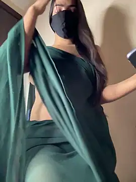 Cute-Sakhi online show from 09-17-25, 08:55