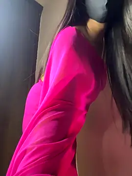 Cute-Sakhi online show from 09-20-25, 06:35