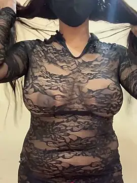 Cute-Sakhi online show from 11-29-25, 02:28