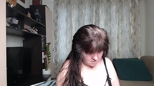 Snapshot of Illusionq chatting on 03-02-26, 05:19 Illusionq online show from 03-02-26, 05:19