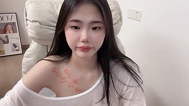 suki-1 online show from 01-05-26, 05:27