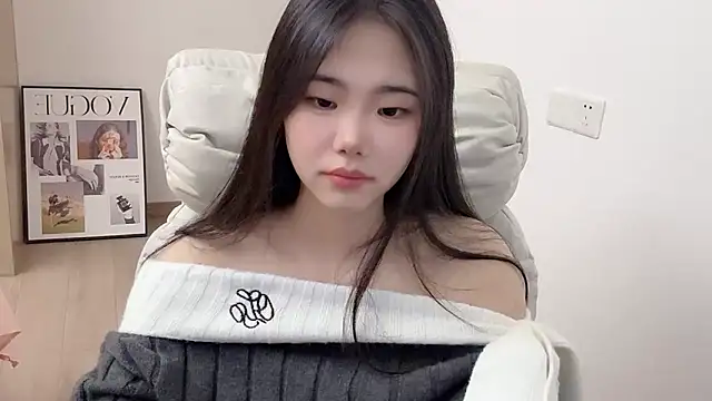 suki-1 online show from 12-04-25, 07:51