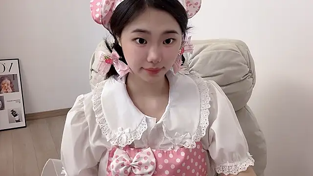 suki-1 online show from 03-20-26, 10:38