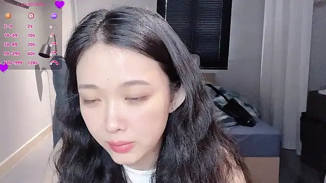 NiNi-baby520 online show from 09-27-25, 07:14
