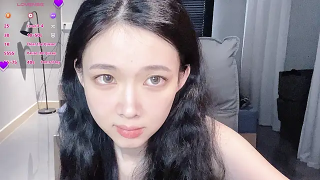 NiNi-baby520 online show from 09-29-25, 07:26