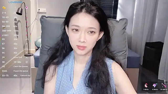 NiNi-baby520 online show from 09-30-25, 07:36
