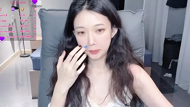 NiNi-baby520 online show from 09-16-25, 07:31
