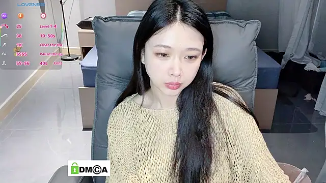 NiNi-baby520 online show from 03-29-26, 07:43