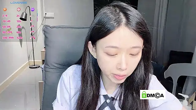 NiNi-baby520 online show from 01-11-26, 03:41