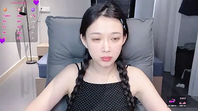 NiNi-baby520 online show from 09-15-25, 07:53