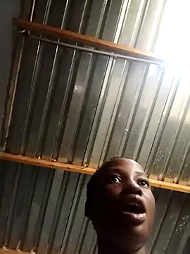 melaninbaebyy online show from 04-19-26, 08:48