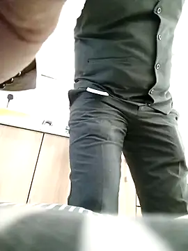 Snapshot of PROMYLOVE chatting on 01-08-26, 07:03 PROMYLOVE online show from 01-08-26, 07:03