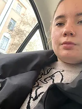 Snapshot of StephanieMur chatting on 10-02-25, 03:54 StephanieMur online show from 10-02-25, 03:54