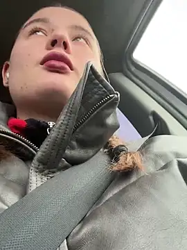 StephanieMur online show from 11-12-25, 03:54