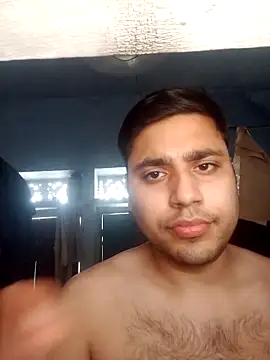 Desirock001 online show from 03-26-26, 08:56