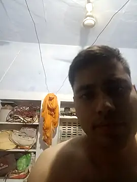 Desirock001 online show from 09-27-25, 03:51