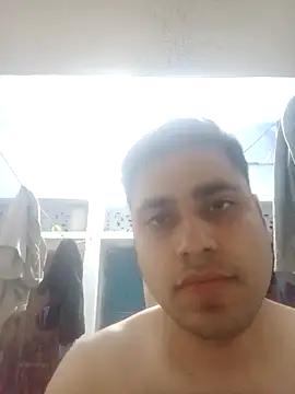 Desirock001 online show from 03-12-26, 04:55