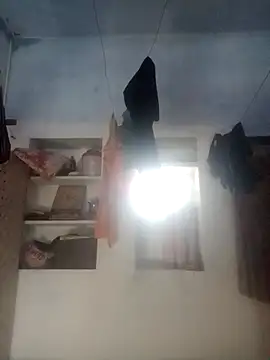 Desirock001 online show from 10-06-25, 02:57