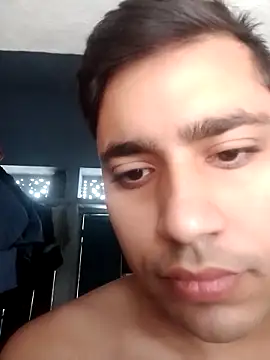 Desirock001 online show from 10-19-25, 02:47