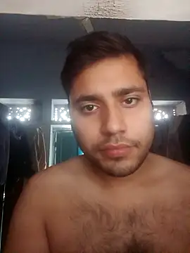 Desirock001 online show from 10-27-25, 02:12