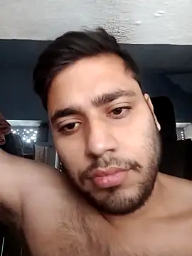 Desirock001 online show from 10-17-25, 02:04