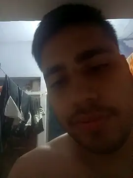 Desirock001 online show from 10-04-25, 04:30