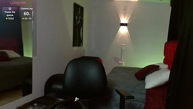 Sahamara 07 online show from 09-10-25, 07:35