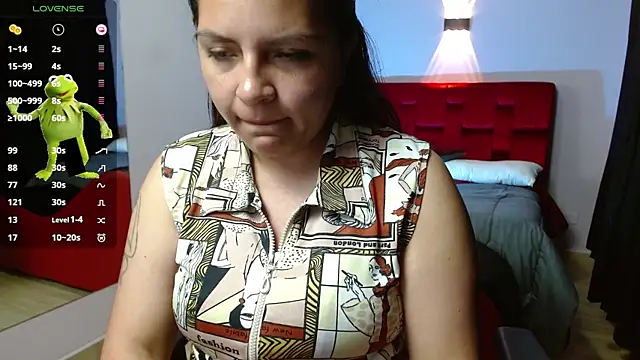 Sahamara 07 online show from 11-28-25, 09:48