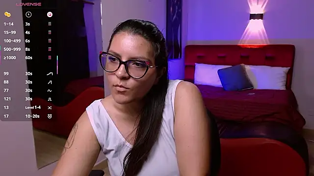 Sahamara 07 online show from 02-05-26, 07:32