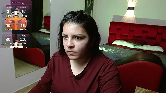 Sahamara 07 online show from 10-24-25, 06:40