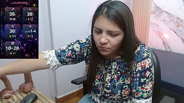 Sahamara 07 online show from 07-01-26, 08:20