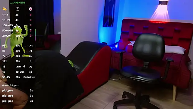 Sahamara 07 online show from 01-10-26, 02:29